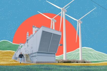 Microsoft revela informe sobre IA y transición energética en la región