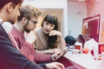 Minsait anunció su HackDay 2025–2026