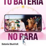 Mitos y verdades que podrían afectar la batería de tu celular