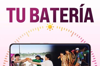 Mitos y verdades que podrían afectar la batería de tu celular