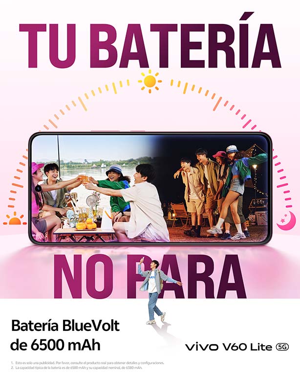 Mitos y verdades que podrían afectar la batería de tu celular