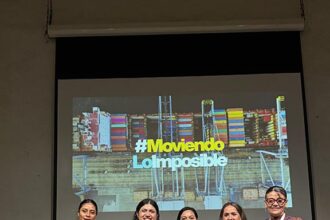 Movex Latam 2025 celebró con éxito su primera edición en Cartagena