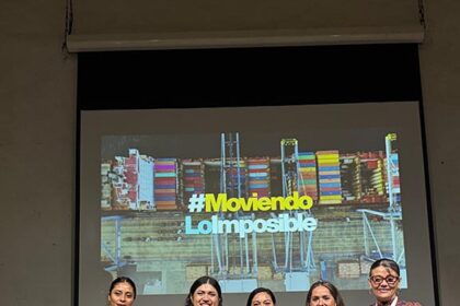 Movex Latam 2025 celebró con éxito su primera edición en Cartagena
