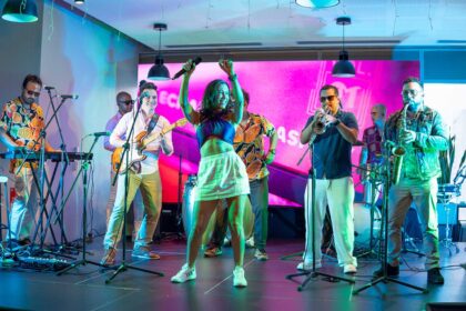 Nequi y Discos Fuentes presentan los “Papayazos bailables”