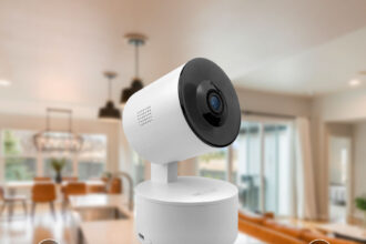 Nexxt Solutions Home gran oferta en la cámara NHC-P710