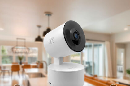 Nexxt Solutions Home gran oferta en la cámara NHC-P710