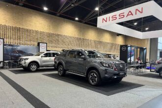 Nissan presenta su nuevo portafolio para el Salón del Automóvil 2025
