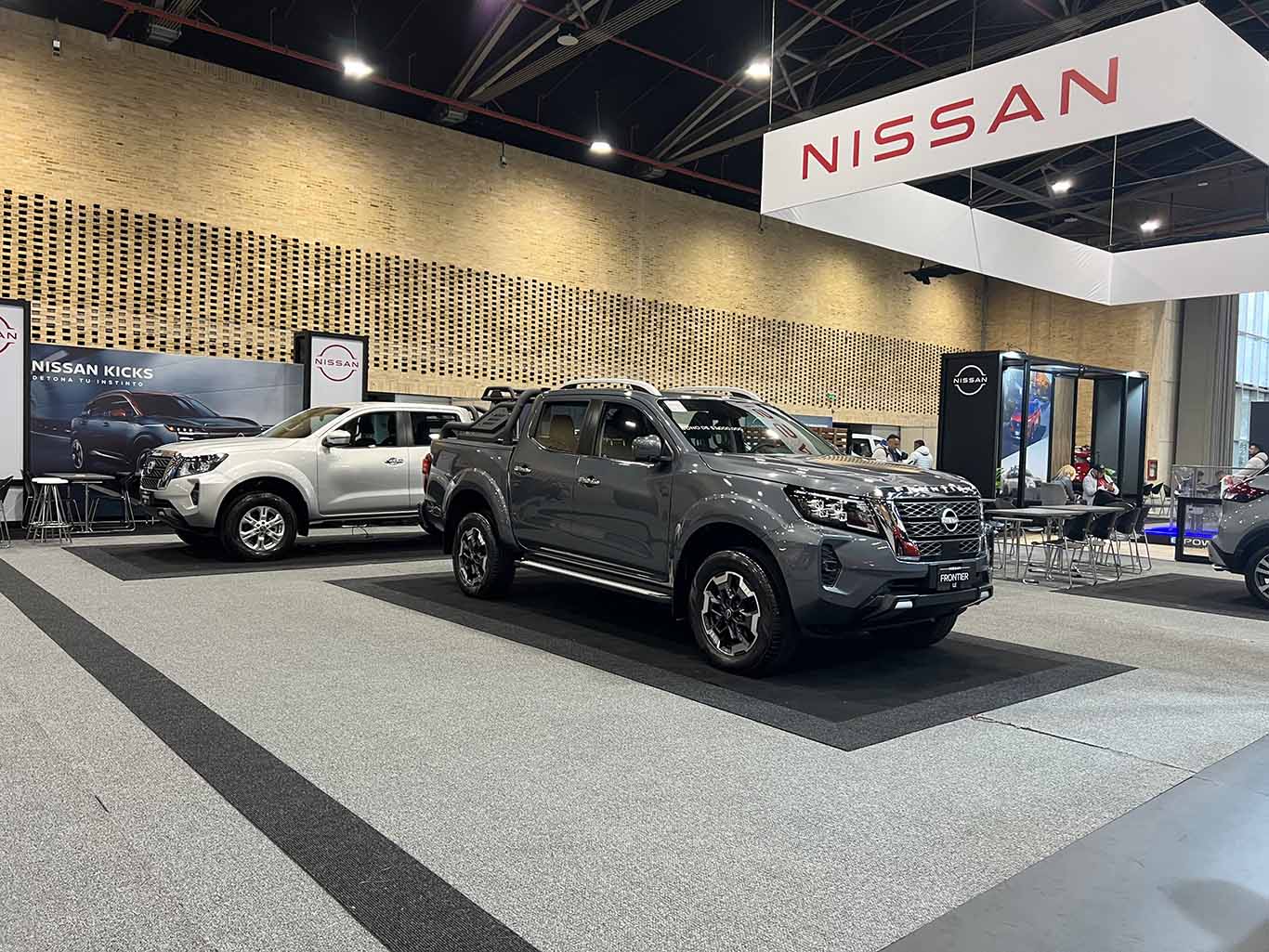 Nissan presenta su nuevo portafolio para el Salón del Automóvil 2025