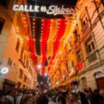 OPPO Reno14 5G hace brillar las noches en Cali