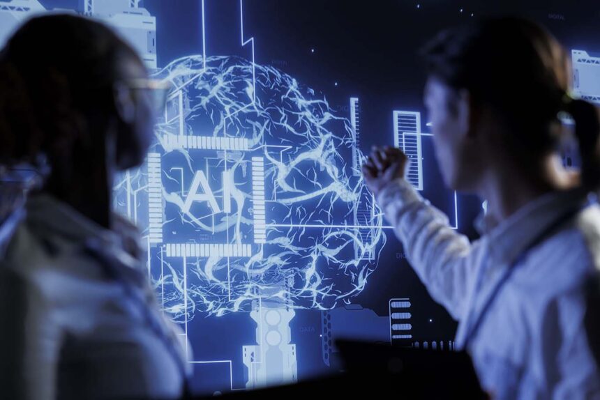 Oracle presenta NetSuite AI Connector Service