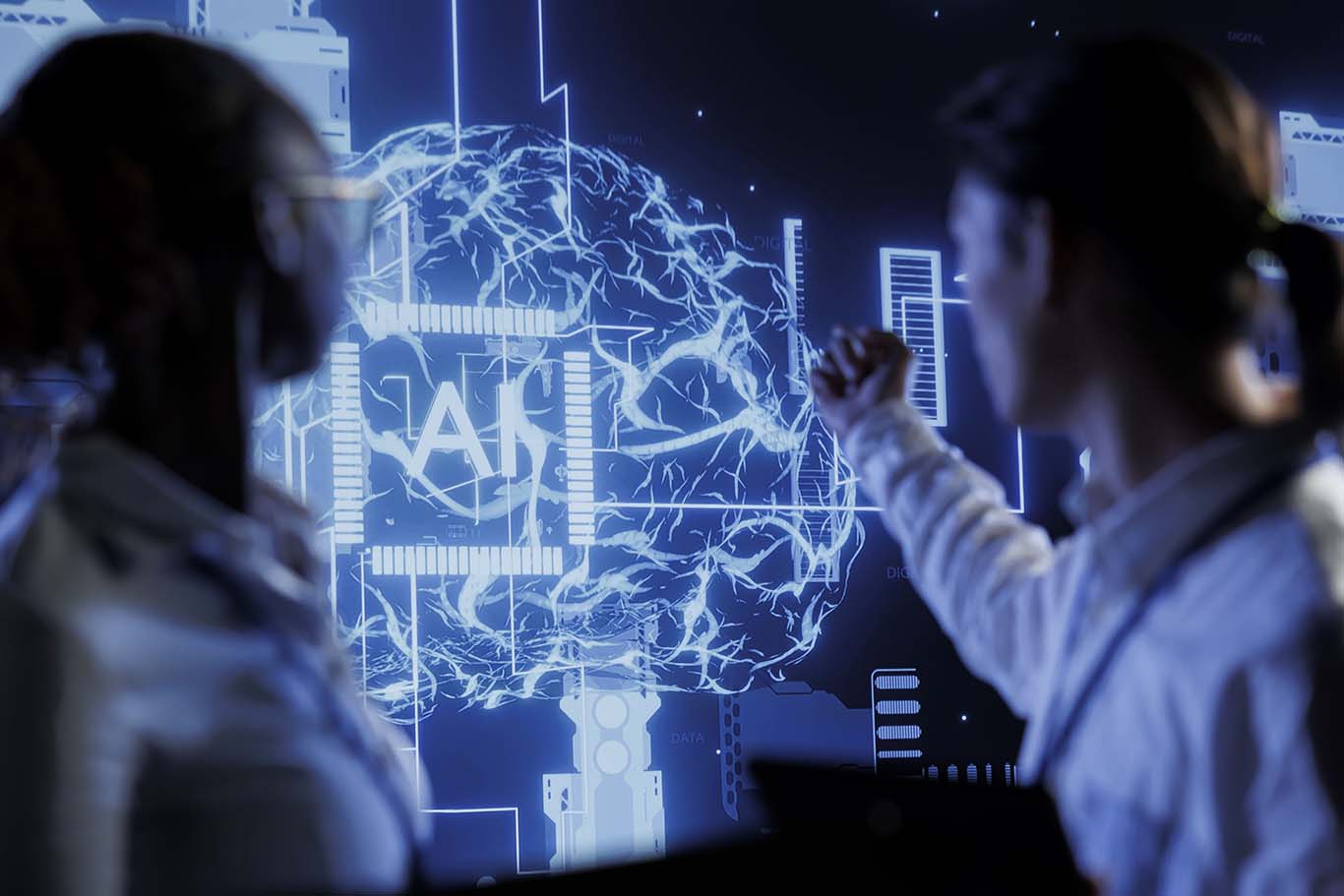 Oracle presenta NetSuite AI Connector Service