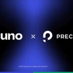 PRECISION y Yuno anuncian alianza estratégica global