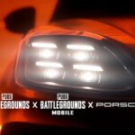 PUBG BATTLEGROUNDS y PUBG MOBILE anuncian colaboración con Porsche