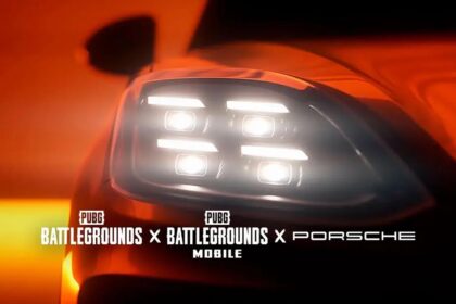 PUBG BATTLEGROUNDS y PUBG MOBILE anuncian colaboración con Porsche