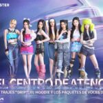 PUBG MOBILE anuncia colaboración con BABYMONSTER