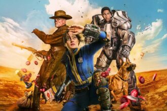 Prime Video anuncia los paneles que estarán en CCXP25