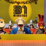 Prime Video revela el tráiler de 31 Minutos Calurosa Navidad