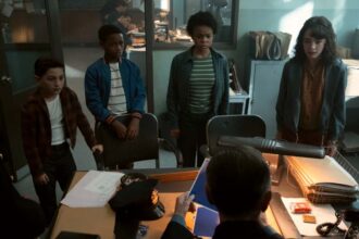 ¿QUÉ NIÑO DE ‘IT: BIENVENIDOS A DERRY’ ERES TÚ?