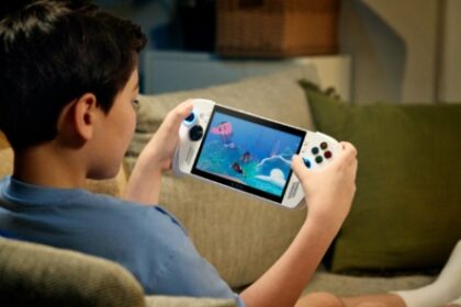 ROG Xbox Ally cambia la forma de jugar de hoy en día