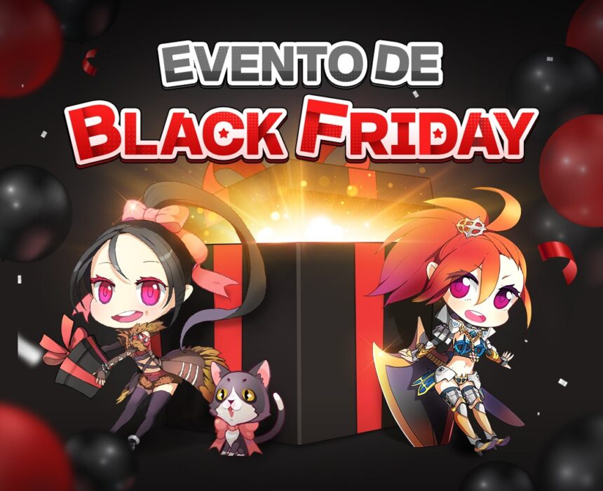 Ragnarök Online América Latina lanza nuevos eventos dentro del juego
