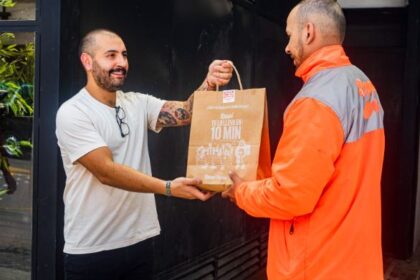 Rappi acelera la digitalización de las regiones