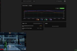 Razer QA Companion ya está disponible para su descarga