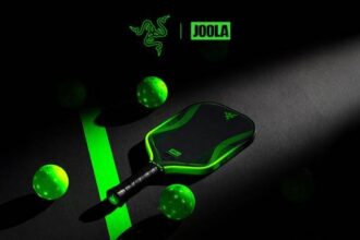 Razer anuncia colaboración con JOOLA