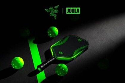 Razer anuncia colaboración con JOOLA