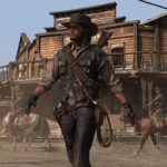 Red Dead Redemption llega a PlayStation 5 el 2 de diciembre
