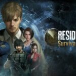 Resident Evil Survival Unit ya está disponible