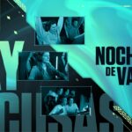 Riot Games anuncia el evento “Noches de VALO”