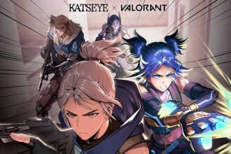 Riot Games presenta la canción del VALORANT Game Changers Championship 2025