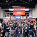 Rockwell Automation estará presente en Automation Fair 2025
