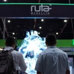 Ruta N estuvo presente en Smart City Expo Cartagena 2025