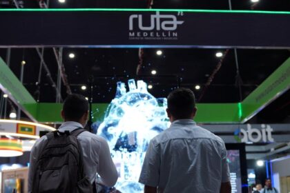 Ruta N estuvo presente en Smart City Expo Cartagena 2025