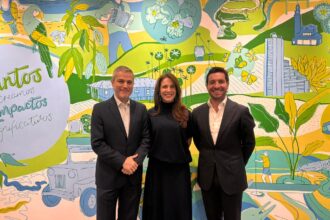 SAP y Deloitte inauguraron el primer AppHaus en Colombia