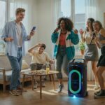 Samsung trae a Colombia los parlantes ST50F y ST40F