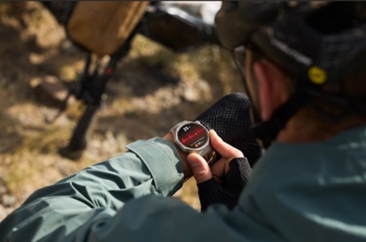 Serie HUAWEI WATCH GT 6 entiende lo que tu cuerpo dice