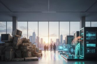 Servicios de TI en Colombia se preparan para evolucionar de cara al 2026