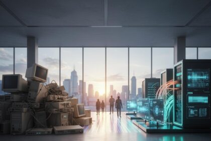 Servicios de TI en Colombia se preparan para evolucionar de cara al 2026