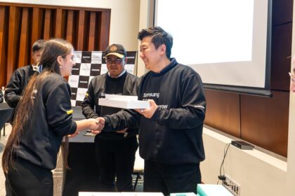 'Solve for Tomorrow' revela cinco proyectos destacados en Colombia