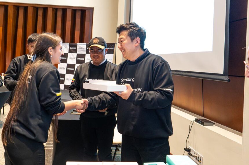 'Solve for Tomorrow' revela cinco proyectos destacados en Colombia