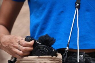 Sony cuenta con la mejor oferta de productos para este fin de año