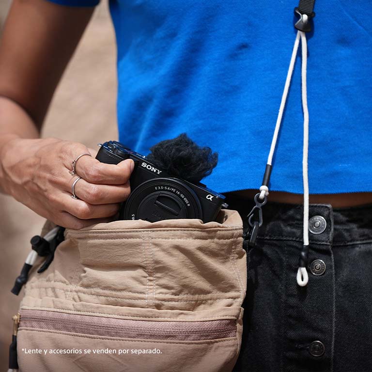 Sony cuenta con la mejor oferta de productos para este fin de año