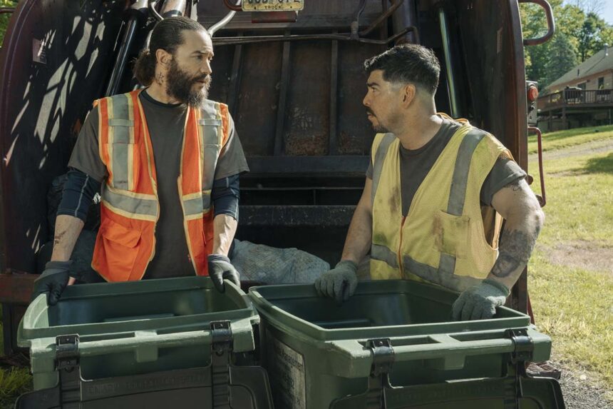 TASK UNIDAD ESPECIAL tendrá una segunda temporada