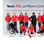 TCL anunció el Team TCL para los Juegos Olímpicos de Invierno