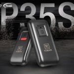 TEAMGROUP anuncia el nuevo SSD T-CREATE EXPERT P35S