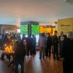 Tecnología de LG ayuda a preservar la memoria del Palacio de Justicia