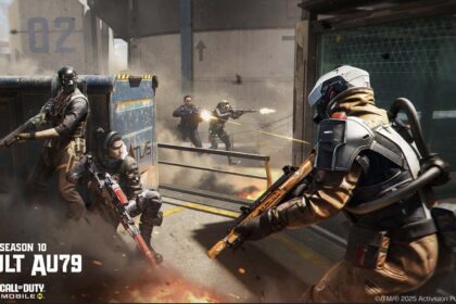 Temporada 10 de Call of Duty Mobile llega mañana