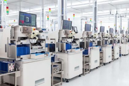 Texas Instruments abre nueva fábrica en Malasia